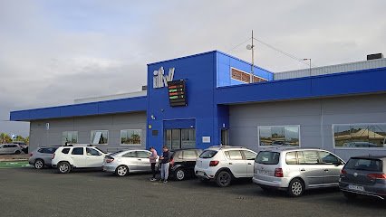 ITV Écija