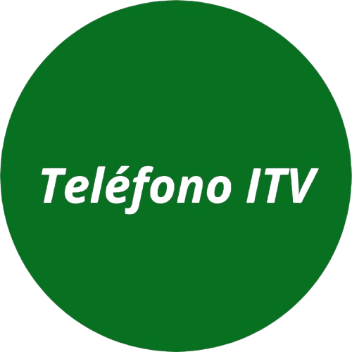 Telefono ITV Puente Genil Veiasa sin